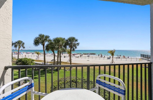 St. Petersburg - Clearwater Condo | 80 m² Condo ∙ 2 bedrooms ∙ 4 guests
