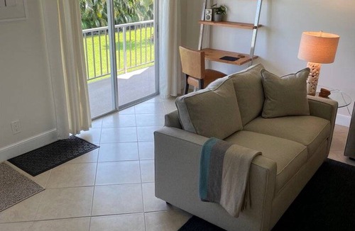 Coquina Sands Condo | 80 m² Condo ∙ 2 bedrooms ∙ 4 guests