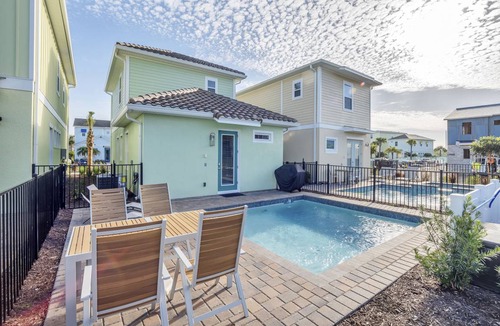 West Kissimmee Cottage | 8004 Sandy Toes Way