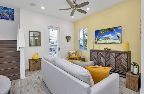 West Kissimmee Cottage | 8004 Sandy Toes Way