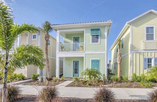 West Kissimmee Cottage | 8004 Sandy Toes Way