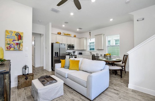 West Kissimmee Cottage | 8004 Sandy Toes Way