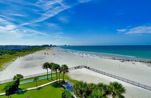 St. Pete Beach House | 81 m² House ∙ 2 bedrooms ∙ 4 guests