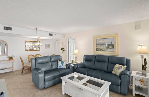 St. Pete Beach House | 81 m² House ∙ 2 bedrooms ∙ 4 guests