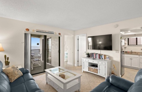 St. Pete Beach House | 81 m² House ∙ 2 bedrooms ∙ 4 guests