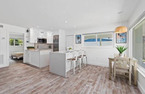 Rock Ridge House | 82 m² House ∙ 2 bedrooms ∙ 4 guests