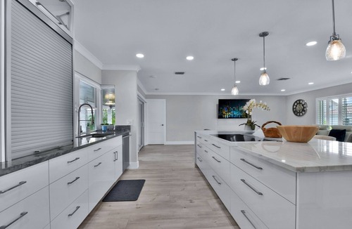 Boca Raton House | 826 Hot Tub & Heated Pool