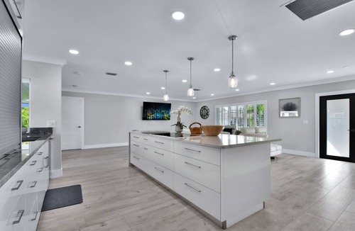 Boca Raton House | 826 Hot Tub & Heated Pool
