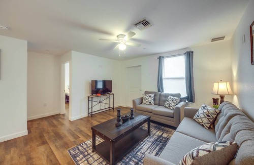 LaBelle Apartment | 83 m² Apartment ∙ 2 bedrooms ∙ 6 guests