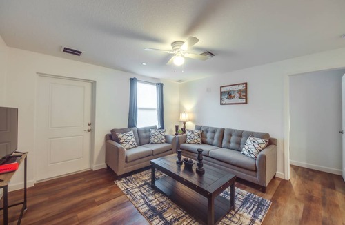 LaBelle Apartment | 83 m² Apartment ∙ 2 bedrooms ∙ 6 guests