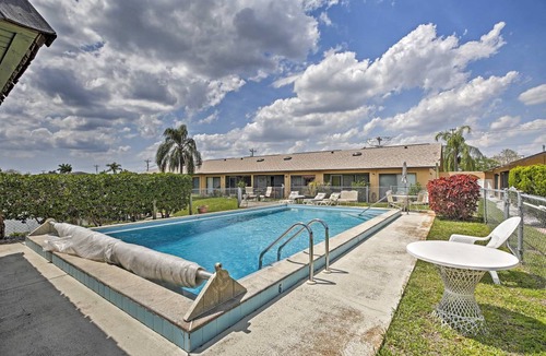Pelican Apartment | 83 m² Apartment ∙ 2 bedrooms ∙ 4 guests