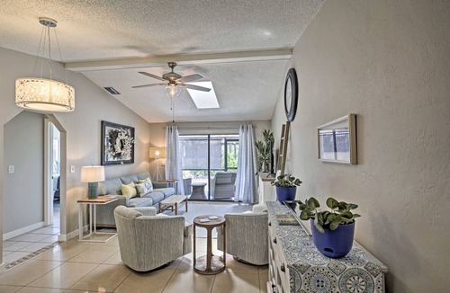 Pelican Apartment | 83 m² Apartment ∙ 2 bedrooms ∙ 4 guests