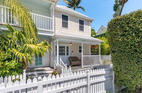 Bahama Village House | 83 m² House ∙ 2 bedrooms ∙ 5 guests