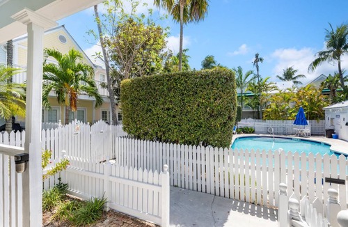 Bahama Village House | 83 m² House ∙ 2 bedrooms ∙ 5 guests