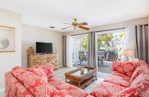 Bahama Village House | 83 m² House ∙ 2 bedrooms ∙ 5 guests