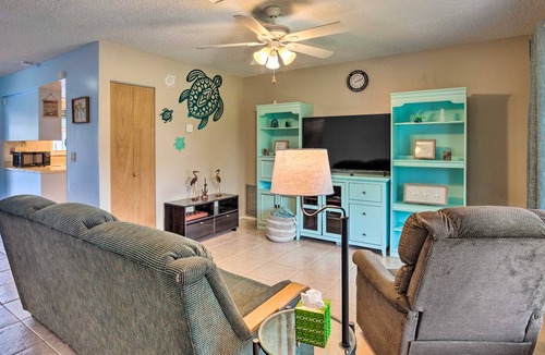 Port Saint Lucie House | 83 m² House ∙ 2 bedrooms ∙ 4 guests