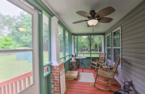 Quincy House | 83 m² House ∙ 3 bedrooms ∙ 6 guests