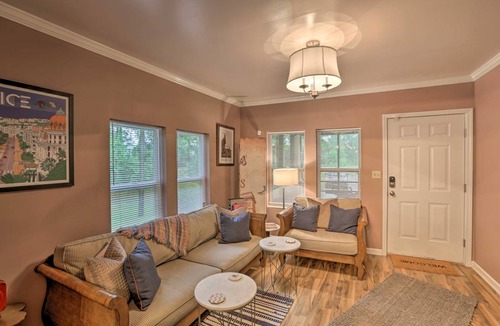 Quincy House | 83 m² House ∙ 3 bedrooms ∙ 6 guests