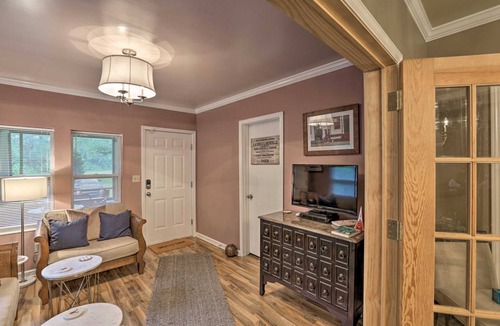 Quincy House | 83 m² House ∙ 3 bedrooms ∙ 6 guests