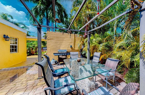 Hollywood Lakes House | 83 m² House ∙ 2 bedrooms ∙ 8 guests