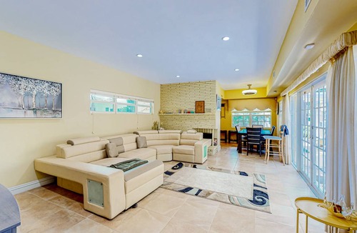 Hollywood Lakes House | 83 m² House ∙ 2 bedrooms ∙ 8 guests