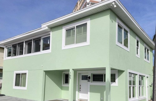 Redington Shores House | 84 m² House ∙ 2 bedrooms ∙ 6 guests