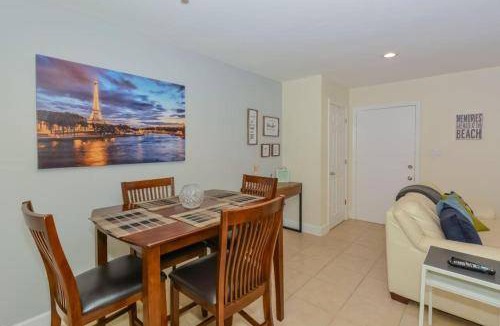 South Sarasota House | 84 m² House ∙ 2 bedrooms ∙ 4 guests