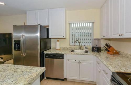 South Sarasota House | 84 m² House ∙ 2 bedrooms ∙ 4 guests