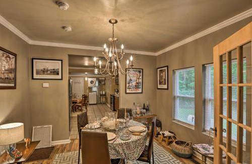 Quincy House | 84 m² House ∙ 3 bedrooms ∙ 6 guests