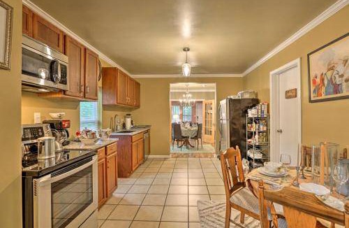 Quincy House | 84 m² House ∙ 3 bedrooms ∙ 6 guests