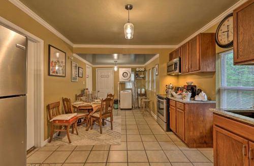 Quincy House | 84 m² House ∙ 3 bedrooms ∙ 6 guests