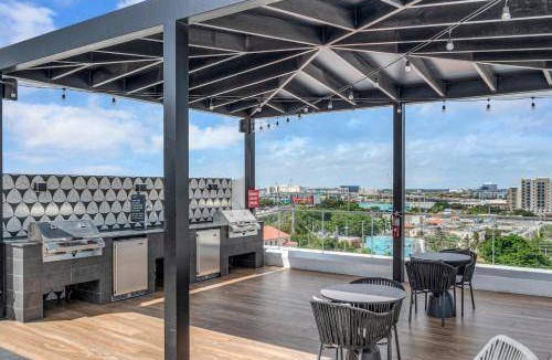 Overtown Apartment | 85 m² Apartment ∙ 2 bedrooms ∙ 4 guests