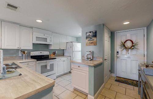 Point East Apartment | 85 m² Apartment ∙ 2 bedrooms ∙ 5 guests