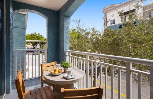 South Miami Apartment | 85 m² Apartment ∙ 2 bedrooms ∙ 4 guests