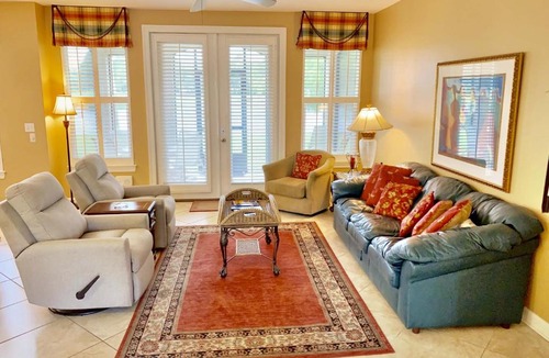 Sandestin Villa | 8510 Turnberry