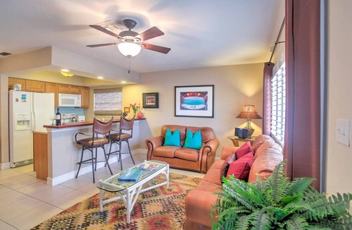Naples Park House | 86 m² House ∙ 2 bedrooms ∙ 4 guests
