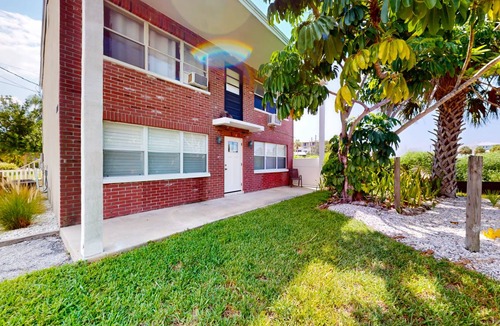 Dunedin House | 86 m² Maisonette ∙ 2 bedrooms ∙ 4 guests