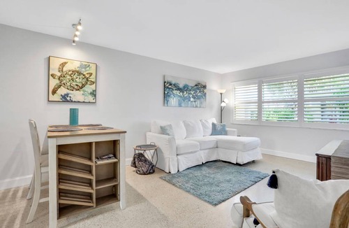 Dunedin House | 86 m² Maisonette ∙ 2 bedrooms ∙ 4 guests