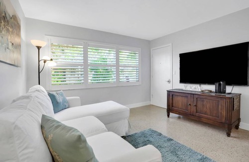 Dunedin House | 86 m² Maisonette ∙ 2 bedrooms ∙ 4 guests