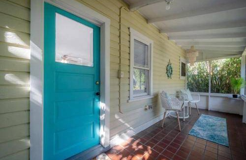 Seminole Heights House | 86 m² House ∙ 2 bedrooms ∙ 4 guests