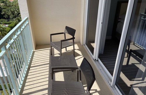 Key Biscayne Apartment | 868-Luxury 5* Ritz Carlton Apartment Beach Front