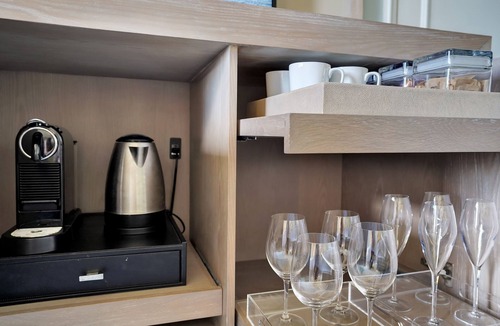 Key Biscayne Apartment | 870- Ocean View at the Luxury Ritz Carlton 5*