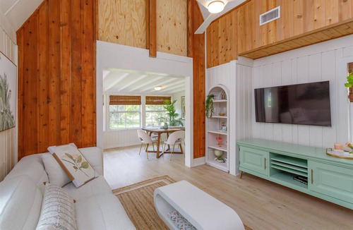 Vacation Village House | 88 m² House ∙ 2 bedrooms ∙ 5 guests