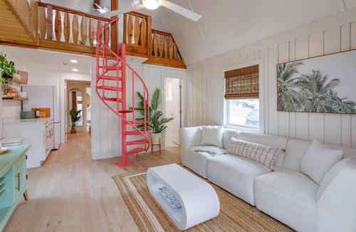 Vacation Village House | 88 m² House ∙ 2 bedrooms ∙ 5 guests
