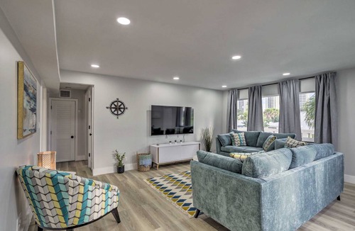 Singer Island Apartment | 89 m² Apartment ∙ 2 bedrooms ∙ 11 guests