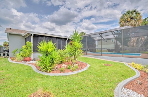 Spring Hill House | 89 m² House ∙ 2 bedrooms ∙ 5 guests
