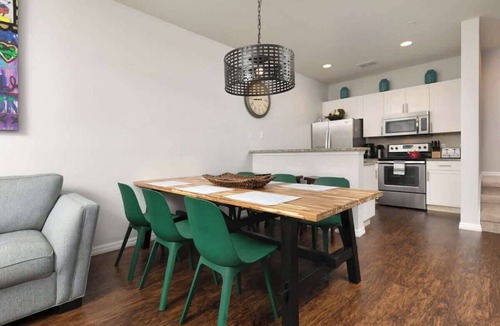 West Kissimmee Condo | 8954-Family Fun: 3BR, 10min from Walt Disney World