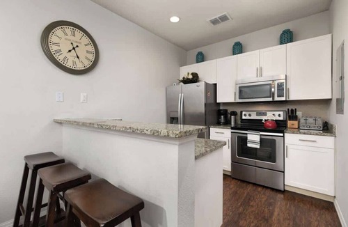 West Kissimmee Condo | 8954-Family Fun: 3BR, 10min from Walt Disney World
