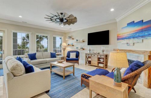 North Forest Beach House | 9 Guscio Way
