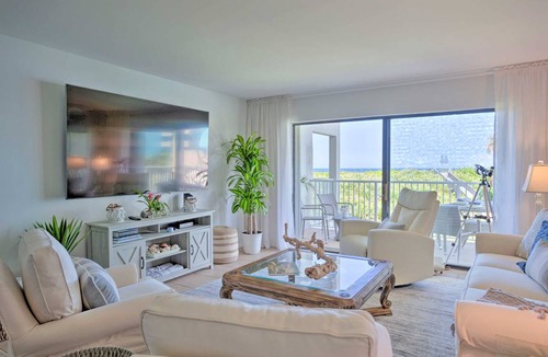 Stuart Apartment | 90 m² Apartment ∙ 2 bedrooms ∙ 6 guests